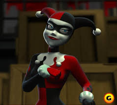 "Batman Vengeance" sur PS2