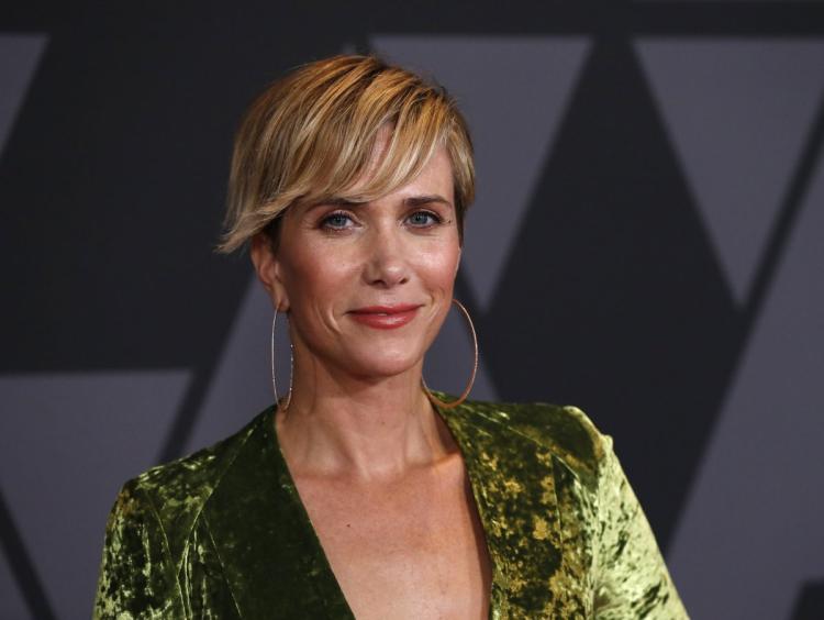Kristen Wiig
