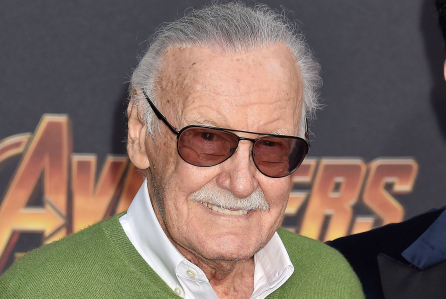Stan Lee